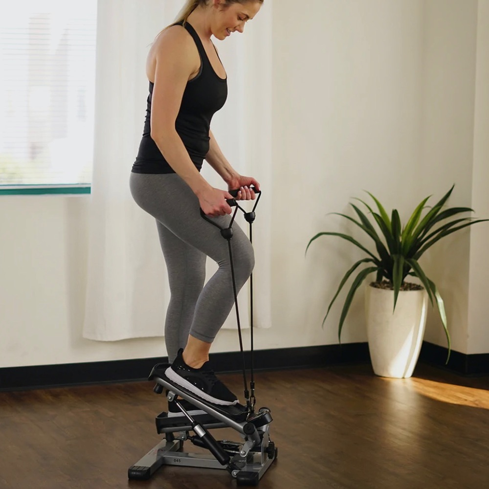 TWIST STEPPER - Picture 2 of 10